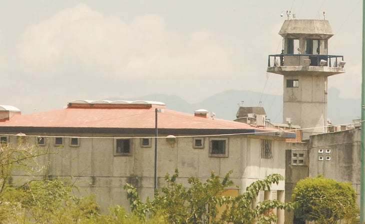 Rechazan omisión para atender pandemia en cárceles de Morelos