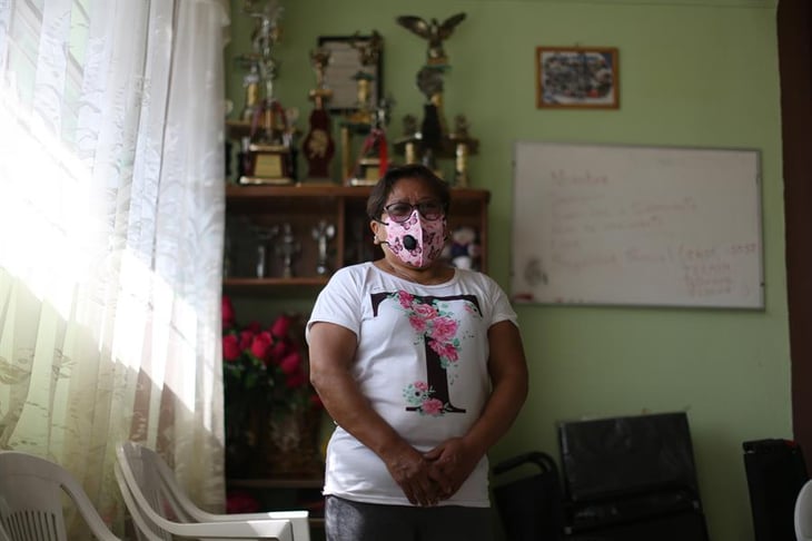 CRÓNICA: Diabetes, la 'epidemia dulce' que se recrudece en México por el coronavirus