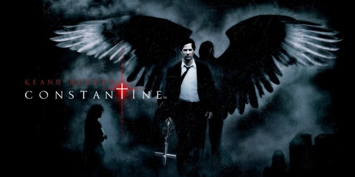 Confirman secuela de 'Constantine'