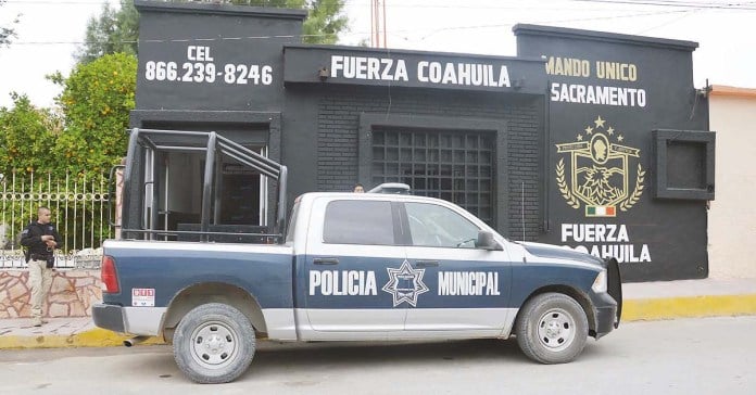 Vigilarán con operativos en Coahuila, las fiestas clandestinas en descanso largo 