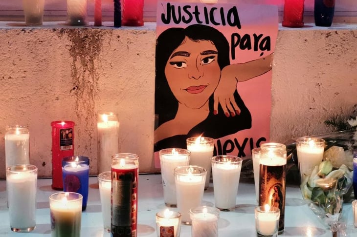 Detienen a dos personas por feminicidio de 'Alexis' en Cancún
