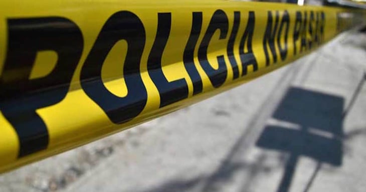 Matan a niño de 4 años y a 3 personas más en Sonora