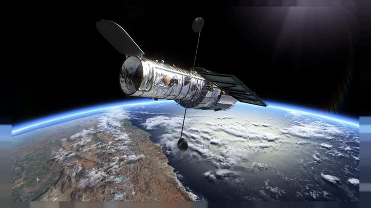 México anuncia que la Agencia Latinoamericana del Espacio operará en 2021