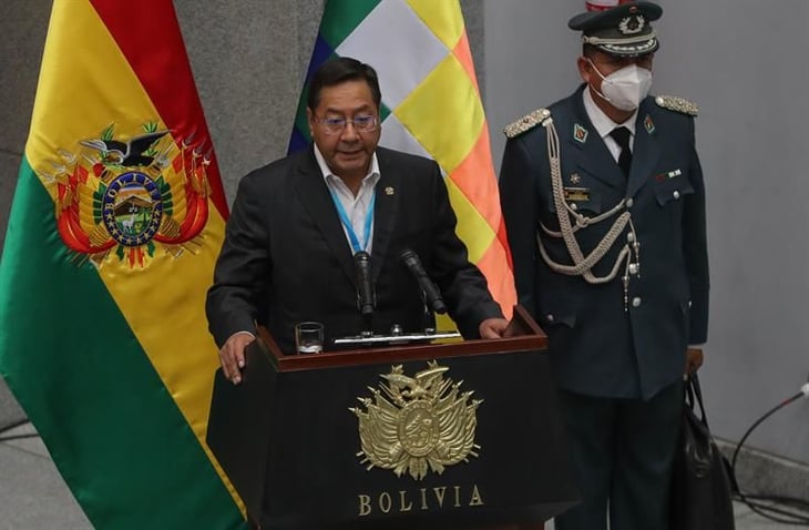 Opositores cuestionan la designación del nuevo procurador de Bolivia