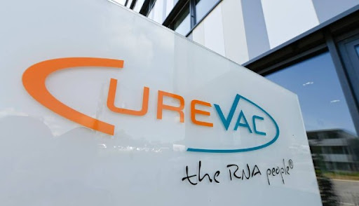 Bruselas cierra el contrato con CureVac por 225 millones de dosis de vacunas