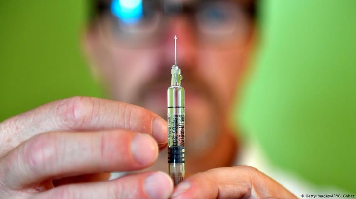 Moderna anuncia acuerdos con la UE y el Reino Unido para su vacuna anticovid