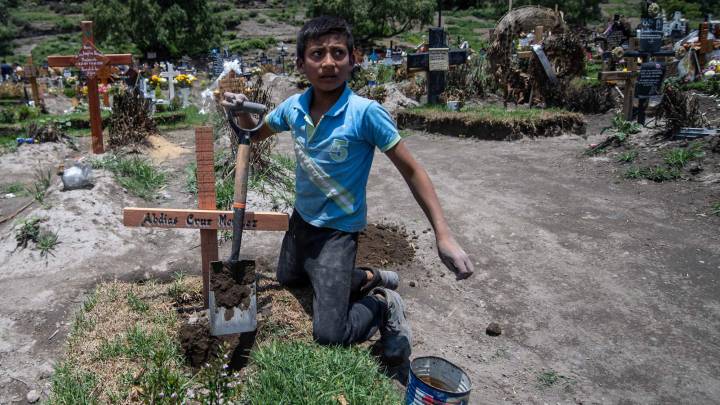 Guatemala registra 9 muertes por COVID-19 y 698 nuevos contagios en un día 