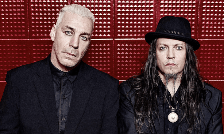 La agrupación Lindemann se separa; Tägtgren sale, Till continúa