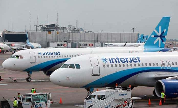IP sugiere rescate en aviación mexicana