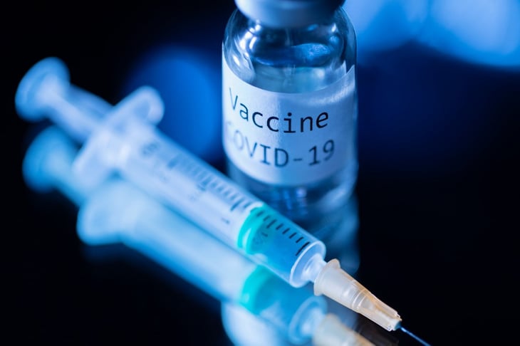 Vacunar al 20 % población en América Latina costará 2,000 millones de dólares
