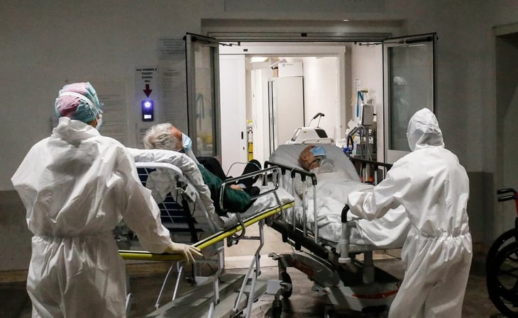 ¿El COVID-19 se sumará a la lista de las pandemias más letales?
