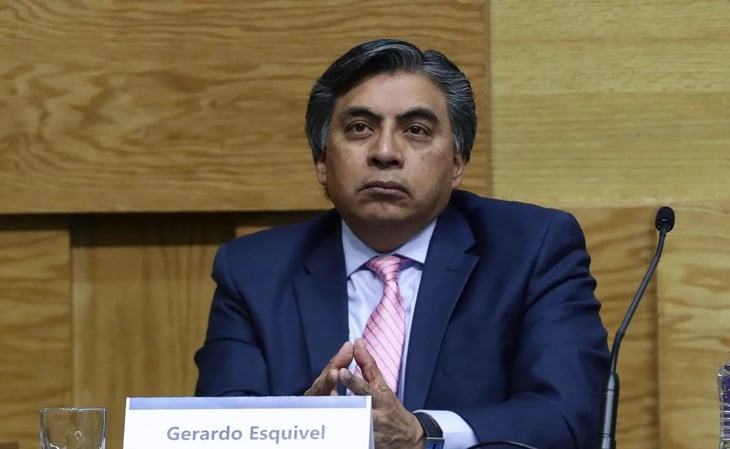 'Ley no permite a Banxico usar reservas para financiar a Pemex'