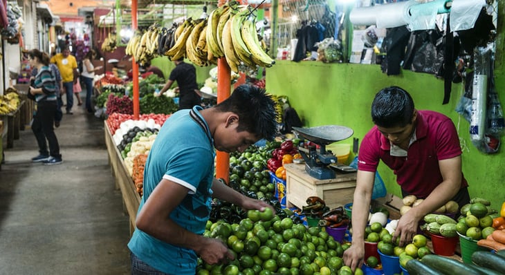 Cepal prevé una caída económica del 6% para Centroamérica en 2020