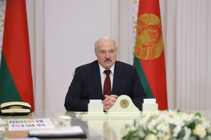 La UE inicia los preparativos para ampliar sus sanciones contra Bielorrusia