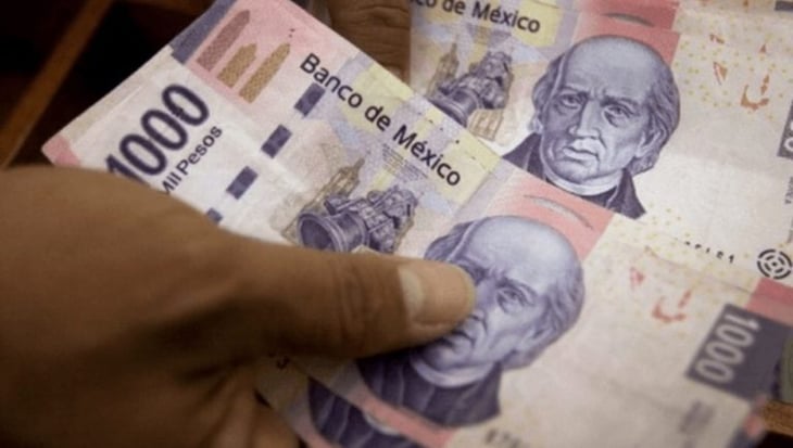 Sale Hidalgo y entra Madero al nuevo billete de mil pesos