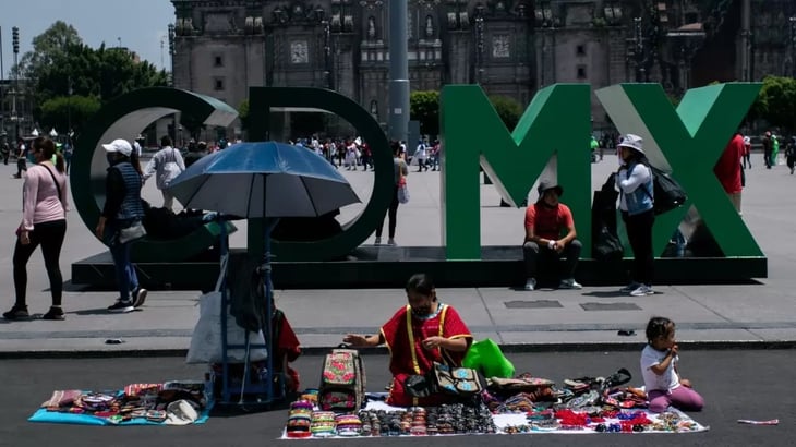 Declara México el 12 de octubre como Día de la Nación Pluricultural