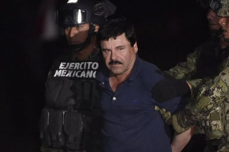 La perdición de ' El Chapo' fue su obsesión por las mujeres