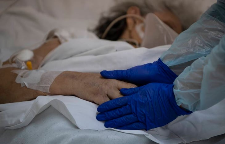 Chile supera 15,000 muertos, con pandemia estabilizada y apertura en marcha