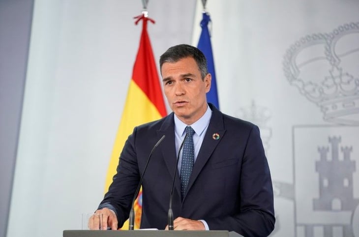 España prevé la firma del acuerdo UE-México en la primera mitad de 2021