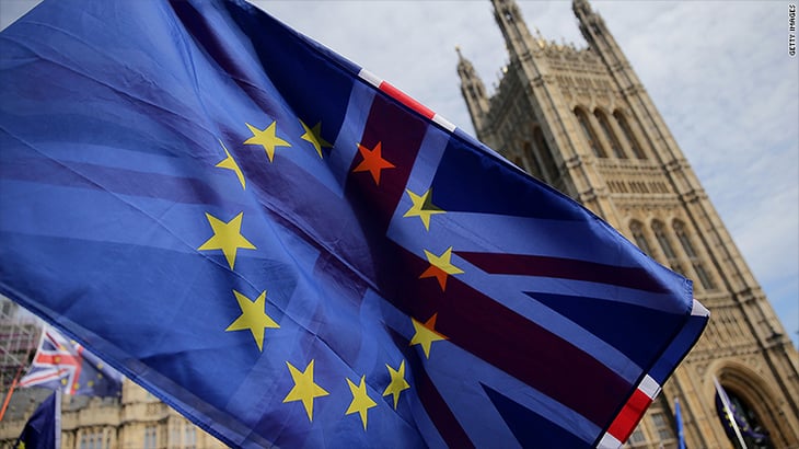 ¿Cómo se ratificaría un potencial acuerdo del Brexit?