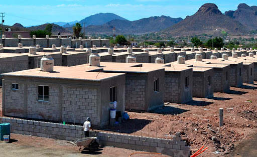 Inseguro, invertir en construcción de viviendas en la Región Centro