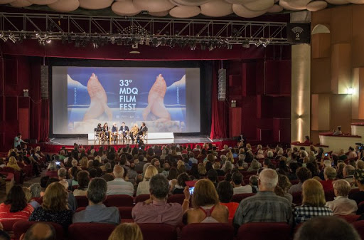 El Festival de Cine de Mar del Plata será digital y gratuito