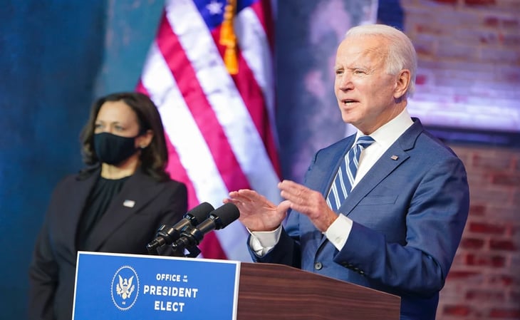 Twitter dará cuenta oficial a Joe Biden el día de la investidura