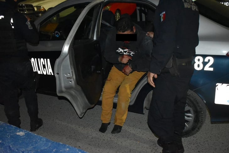 Abusa de menor de 8 años de edad en Monclova