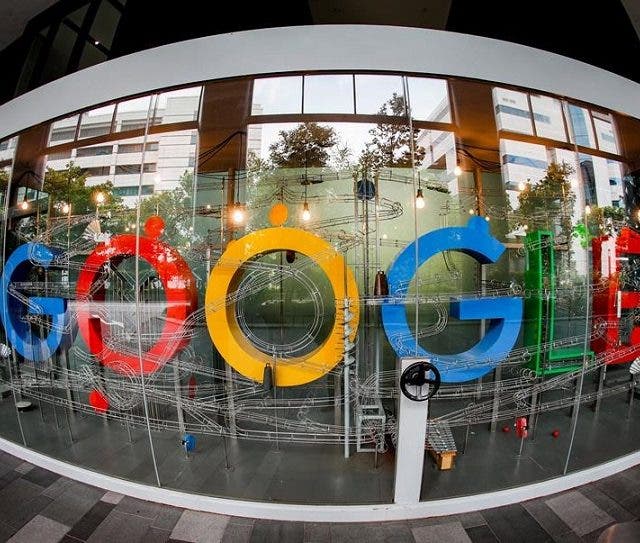 Rusia abre incidencia contra Google por no filtrar todo contenido 'peligroso'