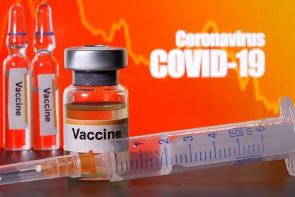 India producirá 100 millones dosis de vacuna de Oxford para enero