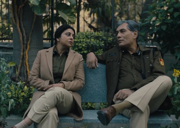 'Delhi Crime': Serie india se lleva el Emmy Internacional al Mejor Drama