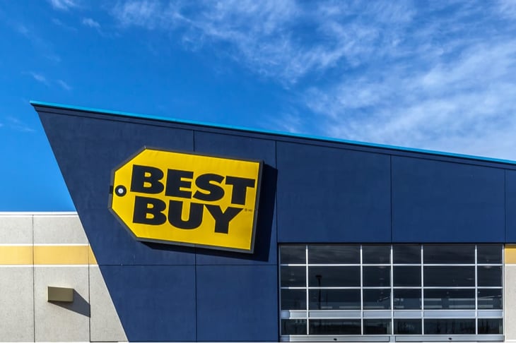 Best Buy decide salir de México para mejorar su enfoque estratégico