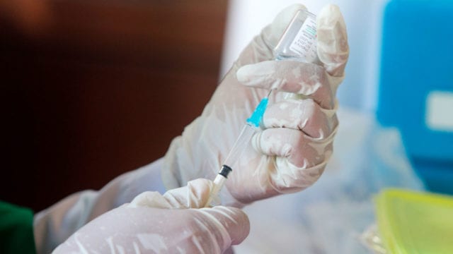 México podría comenzar a vacunar contra la COVID-19 en diciembre