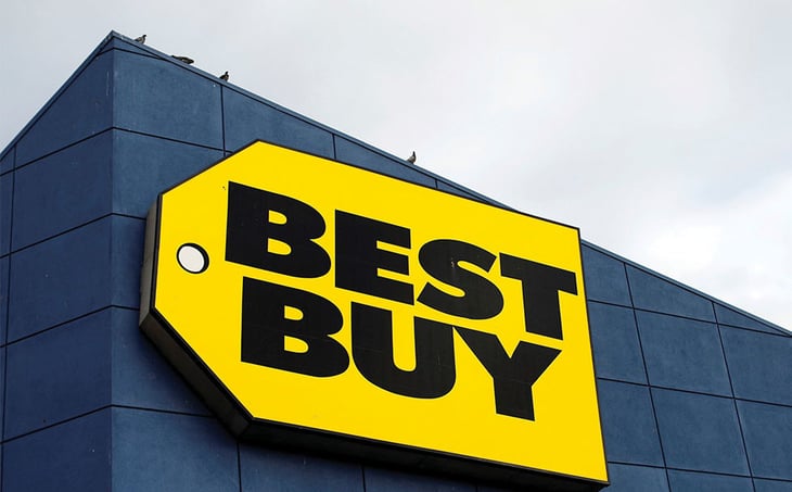 'Best Buy puede ser la primera de varias tiendas que cierren'
