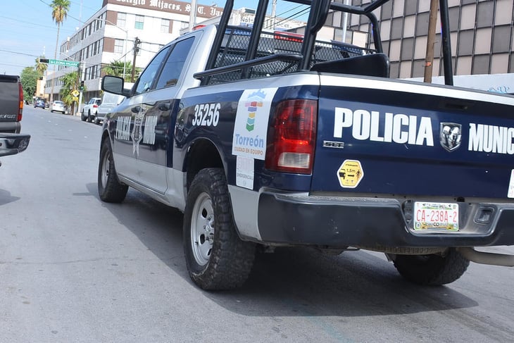 Aumentan las denuncias por robo a negocios en Coahuila