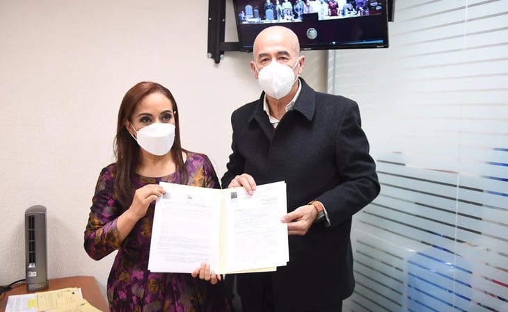 Demandan juicio político contra Jorge Alcocer, secretario de Salud