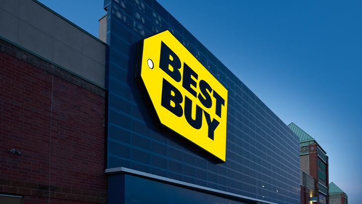 Best Buy: Perderá mercado de 5 millones de usuarios en país