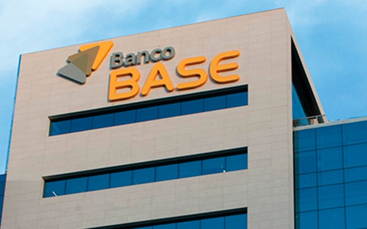 Banco Base: 'Esta despedida, la primera de muchas más'