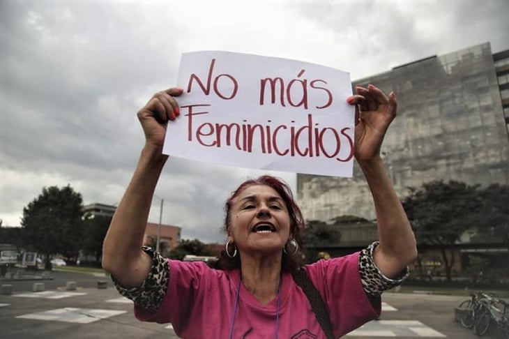 Mujeres no aparecen en Colima; pretextos aumentan