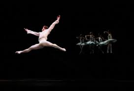 El Ballet Nacional del Sobre estrena 'La tregua' dirigida Igor Yebra