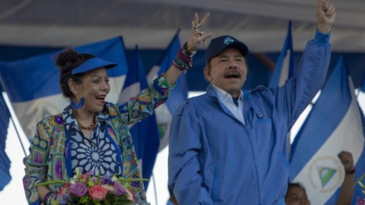 Nicaragua: 'Se nos va otro gigante, militante excelso de las revoluciones'