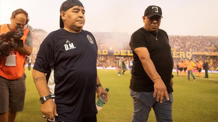 La Federación de Fútbol de Puerto Rico se une al duelo por muerte de Maradora