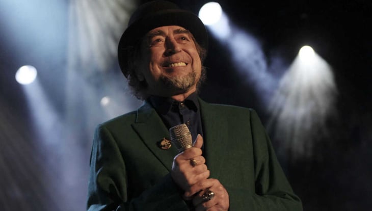 De Calamaro a Sabina, diez canciones inspiradas en Maradona