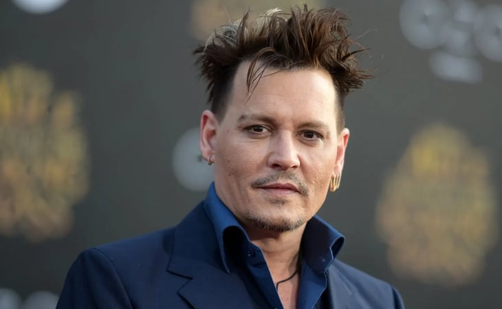 Juez rechaza apelación de Johnny Depp contra un diario británico