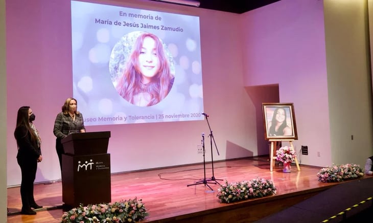 IPN se disculpa públicamente por el feminicidio de Marichuy