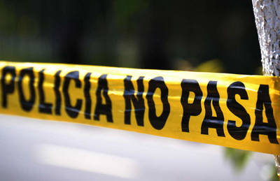 Incidencia delictiva en México aumenta durante octubre