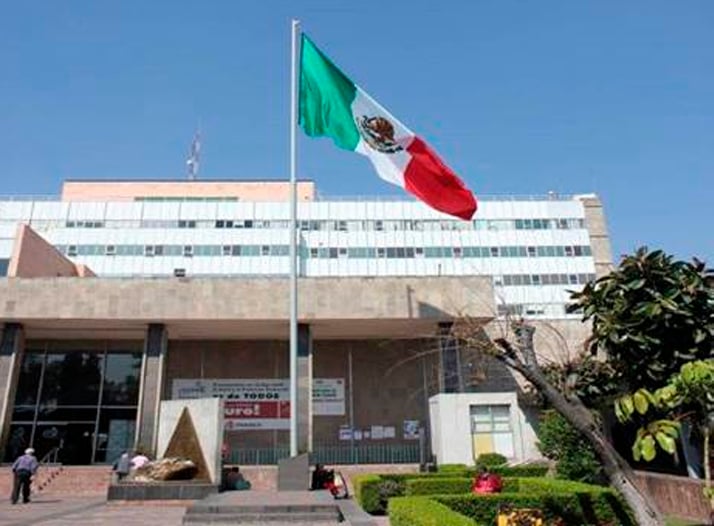 Con escasez de medicinas, los Hospitales de Pemex