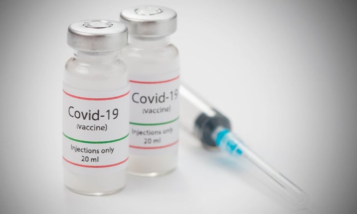 La UE quiere que la vacuna contra el COVID-19 sea 'bien público global'