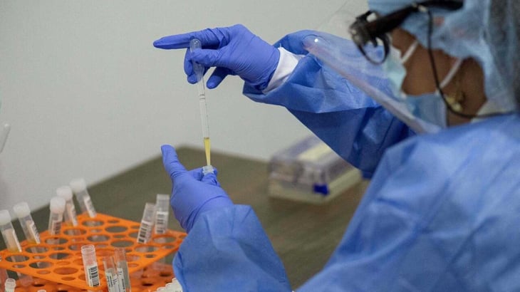 Italia registra 28,352 casos y 827 muertos por coronavirus