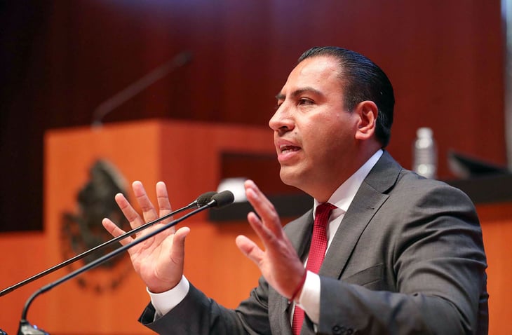 Ramírez Aguilar: Gran noticia decreto de AMLO para bajar impuestos